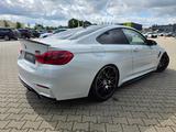 BMW M4 Coupé Competition*HuD*Led*360°*Leder*kein OPF - BMW M4 in Essen