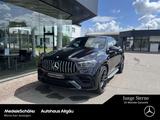 Mercedes-Benz GLE 63 AMG S 4M+ Night Premium+ 22" AHK MASSAGE - Mercedes-Benz GLE 63 AMG aus 2024