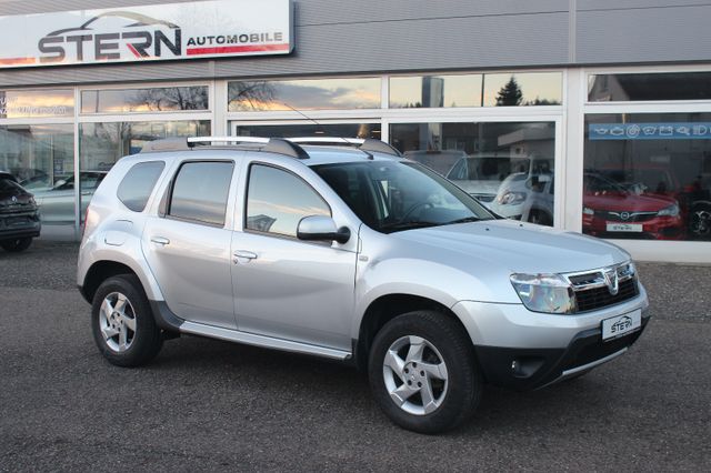 Dacia Duster I 4x4 l KLIMA l 1.HAND l