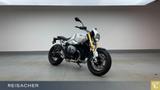 BMW R nine T Rnine Talutank, Speichenräder uvm. - BMW Motorräder in Augsburg