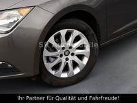 Seat Leon 1.6 TDI Style 1.HAND*KLIMAANLAGE*SHZ*PDC*