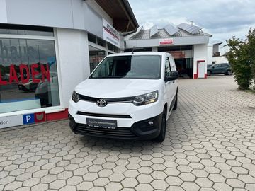 Toyota Proace (Verso) - 3