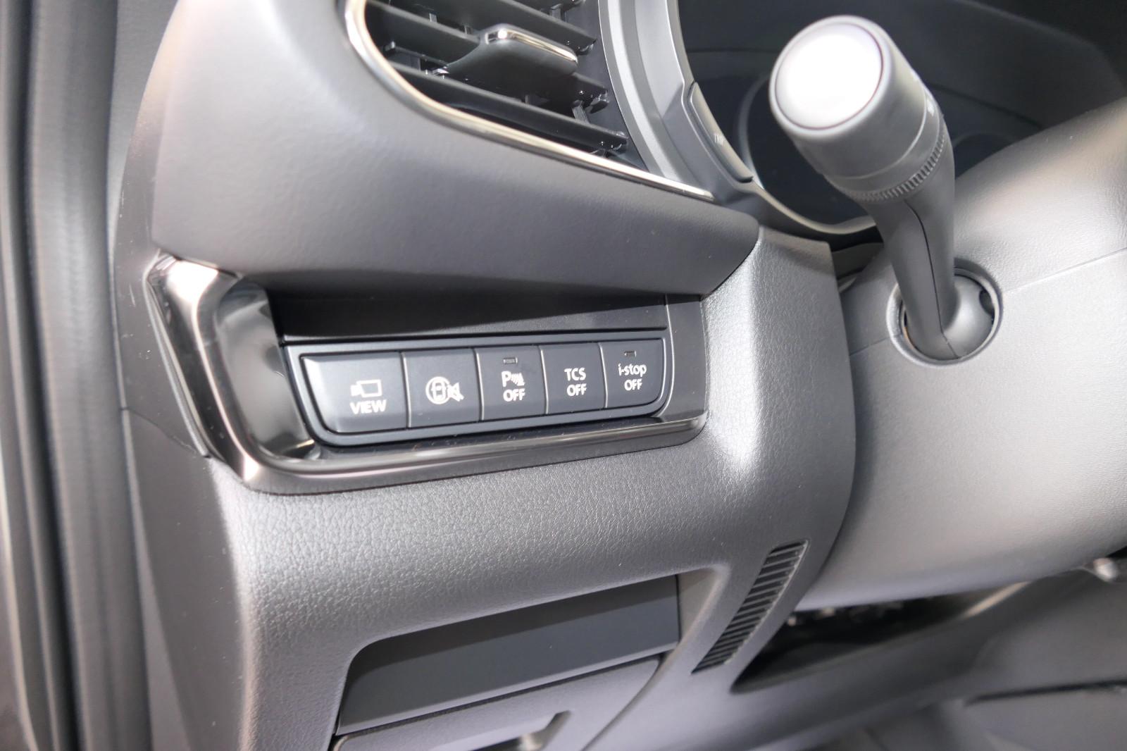 Mazda CX-30 e-SKYACTIV 2,5L 140 PS Exclusive >2026<, миниатюра 17