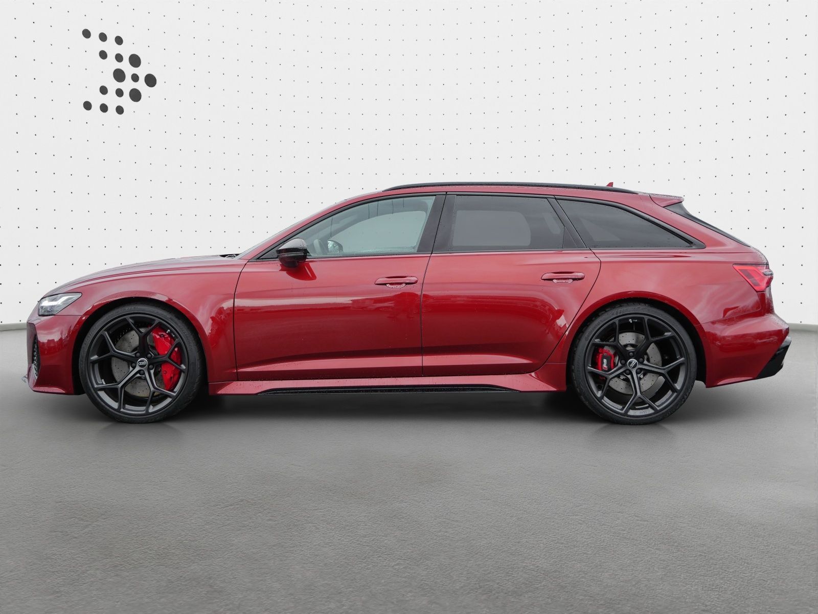 Audi RS6 - Bild 3