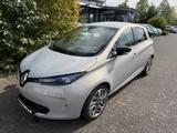 Renault ZOE Bose ZE40 Leder, PDC+Kamera, SHZ, Navi Batte - mit Elektro-Antrieb: Beige, Limousine