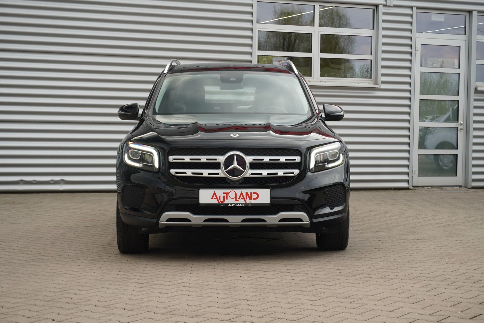 Mercedes-Benz GLB 220 d Style Aut. LED Navi Virtual Cockpit foto 3
