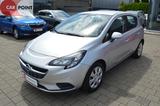 Opel Corsa E Edition*Klimaanlage*PDC*BT-Media*SHZ - Opel Corsa aus 2018