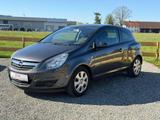 Opel Corsa D Edition 111 Jahre KLIMA TÜV SERVO Klima - Opel Corsa aus 2010: D