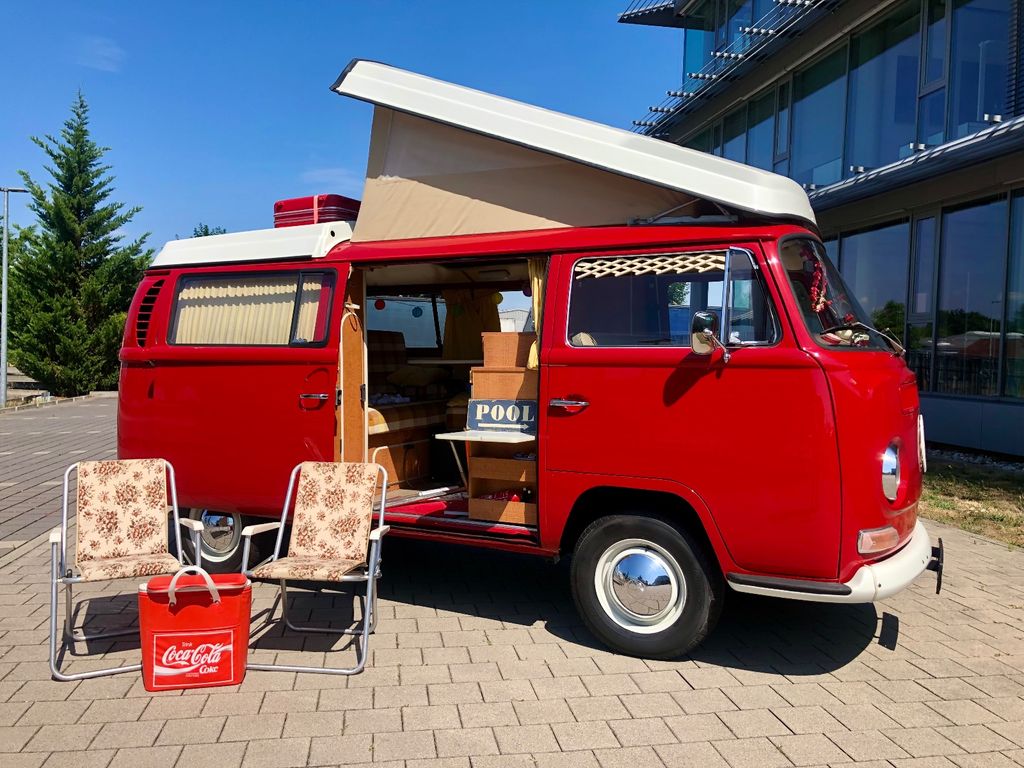 Volkswagen T2