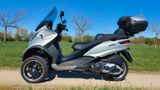Piaggio MP3 500 LT - PIAGGIO BONN