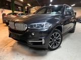 BMW X5 xDrive 40 e - BMW X5 mit Hybrid-Antrieb: Automatik