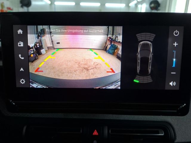 Citroën C3 Turbo 100 MAX NAVILEDWINTERPAKETALURFK