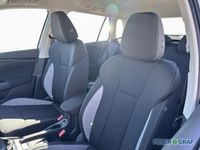 Skoda Kamiq - Vorschau Bild 10