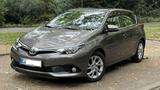 Toyota Auris Rückfahrkamera, Klimaautomatik, wenig km - Toyota Auris in Essen