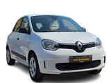 Renault Twingo Life*Geschwindigkeitsbegrenzer*Licht Sen* - Renault Twingo Gebrauchtwagen in Düsseldorf