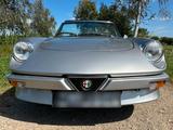 Alfa Romeo Spider 115 - Alfa Romeo Spider Gebrauchtwagen in Hamburg