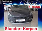 Ford Focus Active X 1.0 EcoBoost Hybrid Navi digit.Ta - Ford Focus: Active X