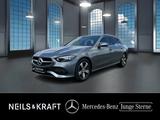 Mercedes-Benz C 180 T AVANTGARDE+AHK+KAMERA+TOTWINKEL+CARPLAY