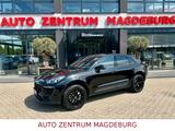 Porsche Macan S *2.HAND*NAV*LED*LEDER*KAMERA* - Porsche Gebrauchtwagen in Magdeburg