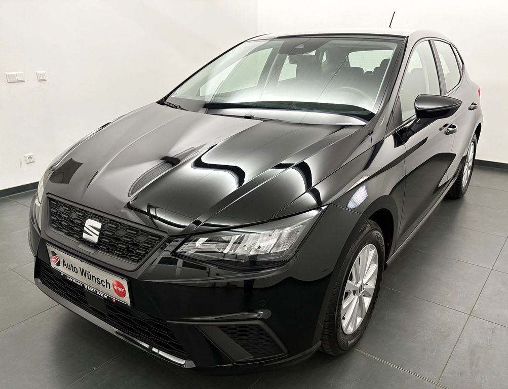 Image of Seat Ibiza