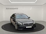 Mercedes-Benz Lim. S 500 L Amg-Line Panorama R.Entertain - Mercedes-Benz S 500 in Köln
