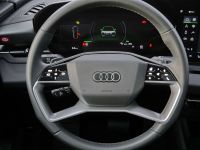 Audi Q6 e-tron - Vorschau Bild 10