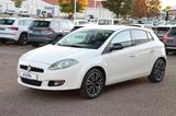 Fiat Bravo 1.4 16V T-JET Street l LEDER l KLIMA l - gebrauchte Fiat Bravo aus dem Jahr 2012