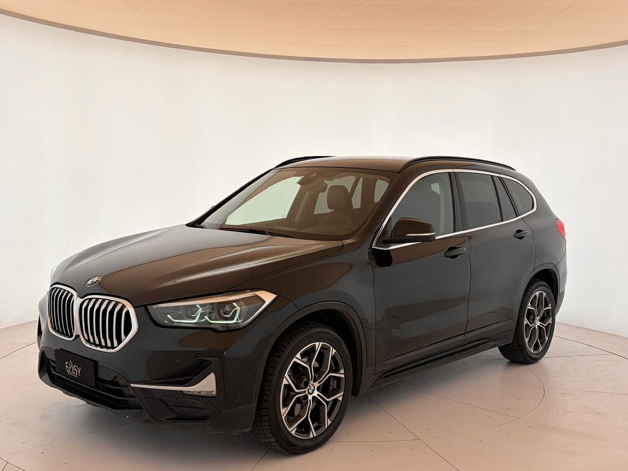 BMW X1 sdrive18i Sport 136cv auto