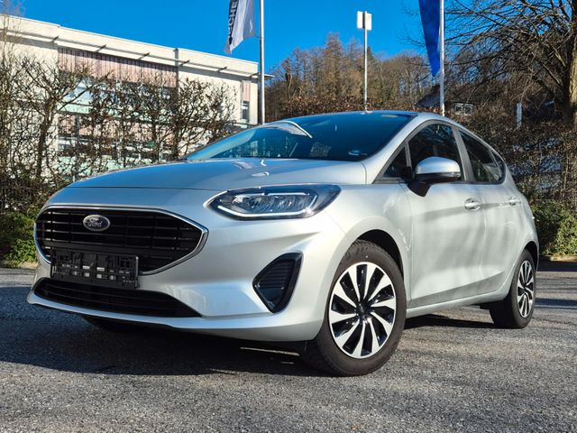 Ford Fiesta Cool & Connect, LED, Carplay, Navi