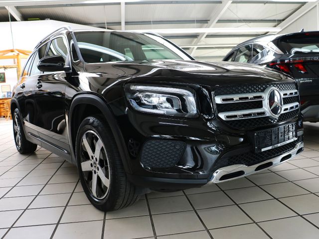 Mercedes-Benz GLB 220 D DCT-8G-Automatik AdBlue 5-Sitzer