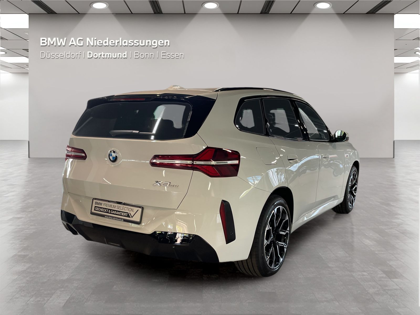BMW X3 - Bild 4
