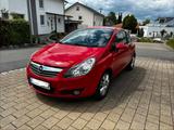 Opel Corsa D Schrägheck Diesel - Opel Corsa mit Diesel-Antrieb: Sportwagen