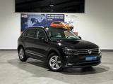 Volkswagen Tiguan Highline 2.0 TDI DSG 4Motion AHK+PANO+SHZ - Volkswagen Tiguan: TDI