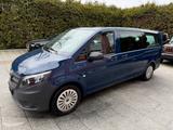 Mercedes-Benz Vito Tourer 114 CDI extralang Aut. *8-Sitzer*Nav - Mercedes Vito 8-Sitzer