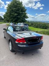 Volvo C70 T5 Summum  - Volvo C70 mit Benzin-Antrieb
