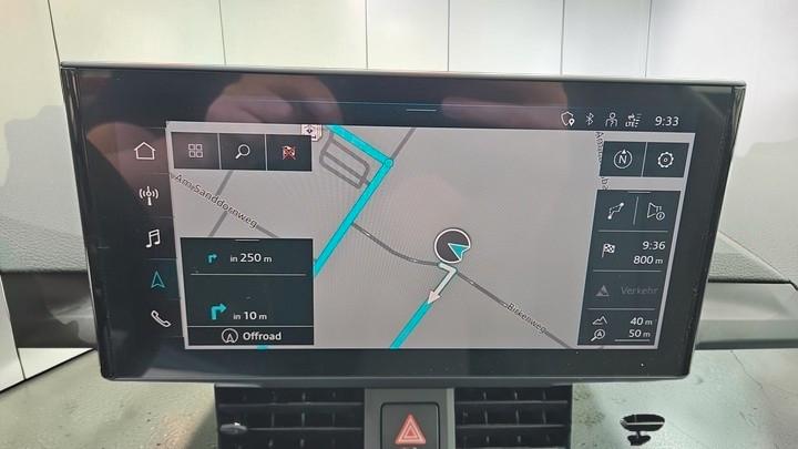Audi A5 Cabriolet 35 TFSI S-Tronic*Navi*Leder*LED*Win, миниатюра 11