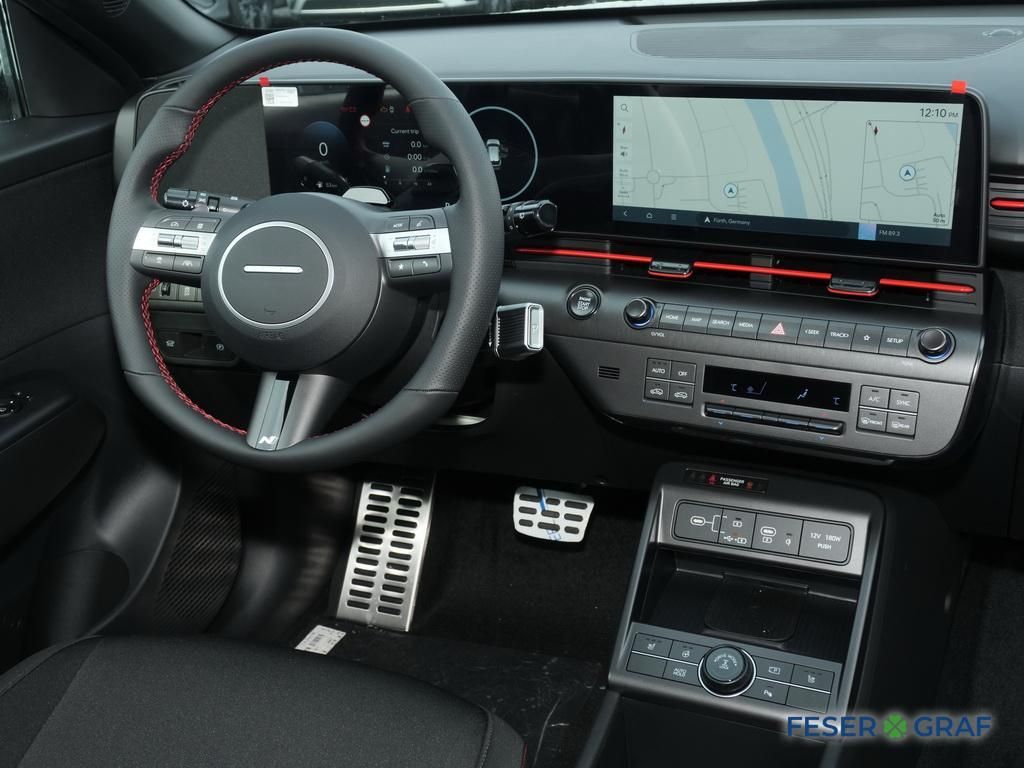 Hyundai KONA - Bild 3