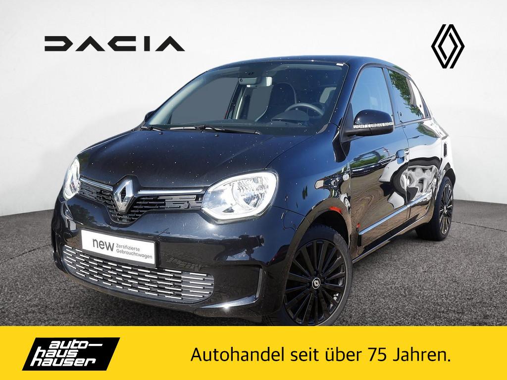 Renault Twingo Urban Night SCe 65 PDC SHZ KAMERA NAVI