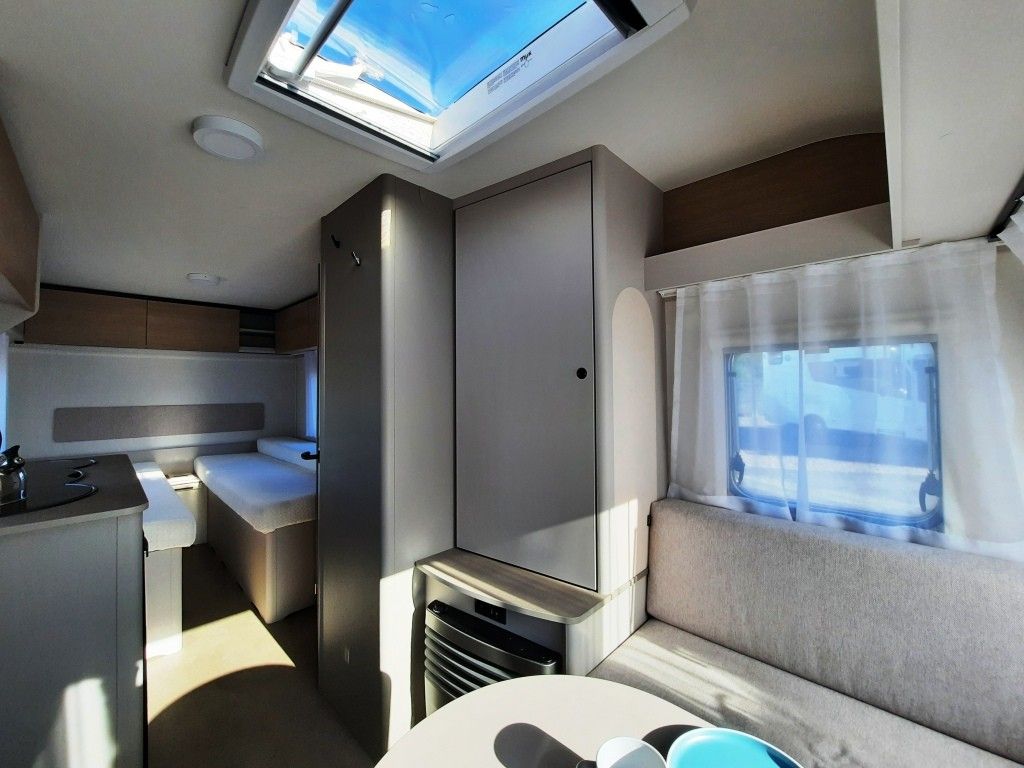 Fahrzeugabbildung LMC Sassino 460 E Verfüg./Sparen Sie 1.700,- €