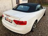 Audi A5 2.0 TDI 190 PS S-tr. S-line **Cabriolet** 2d - Audi A5: Cabrio