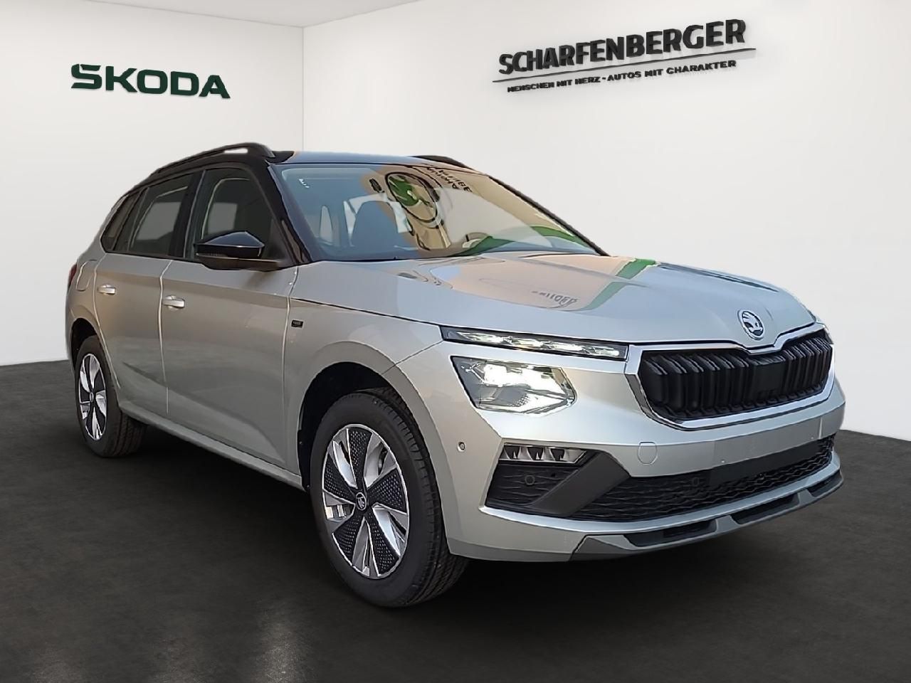 Skoda Kamiq Tour DSG *Navi, AHK, TWA* imagem 2