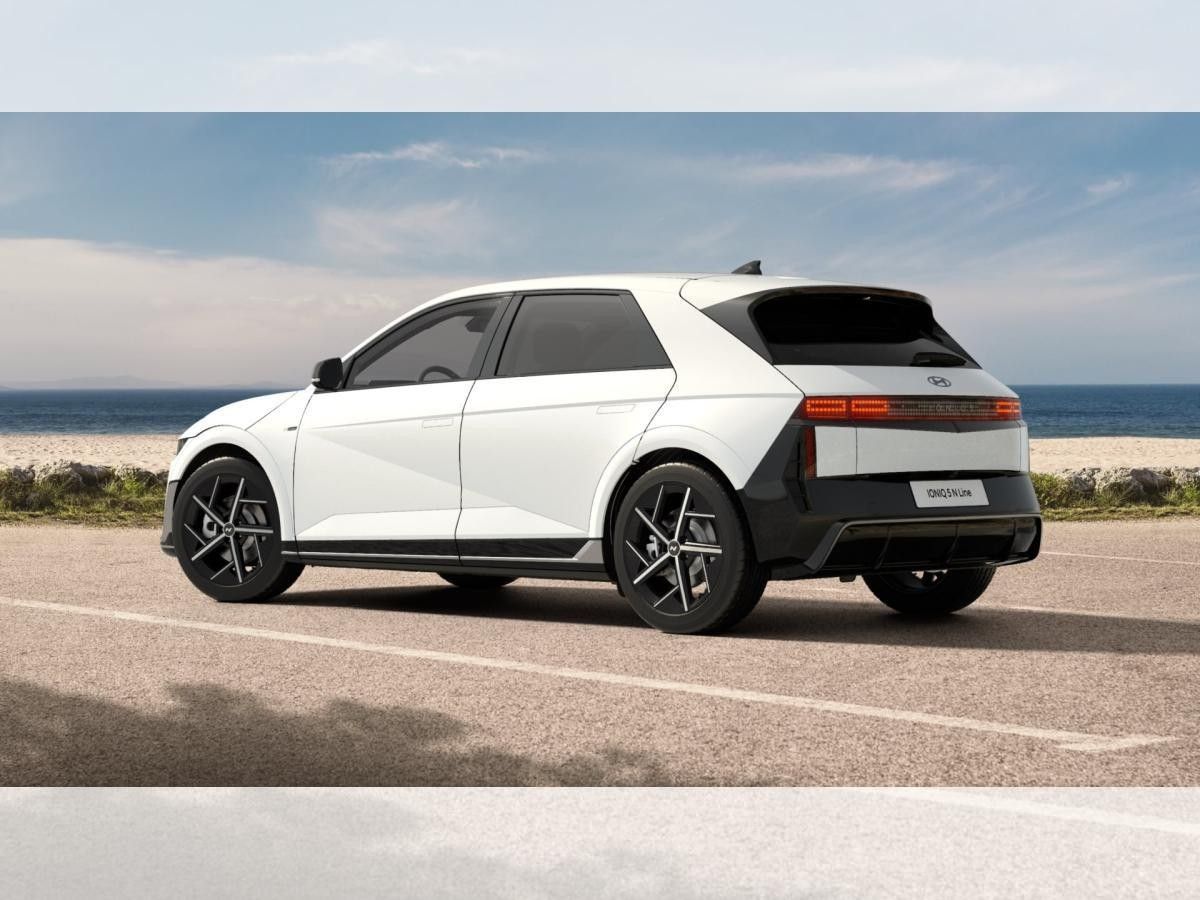 Hyundai IONIQ 5 - Bild 3