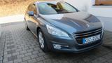 Peugeot 508 SW Active 155 THP Active, nur 95 tkm, TOP - Peugeot 508: Kombi