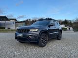 Jeep Grand Cherokee 3.0 V6 Trailhawk  - Jeep Grand Cherokee: Trailhawk