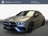 Mercedes-Benz CLA 35 4M AMG|AeroPlus|PANO|magno|NIGHT|CarPlay - gebrauchte Mercedes-Benz CLA 35 AMG aus dem Jahr 2023