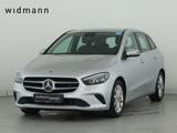 Mercedes-Benz B 200 d *Progressive*LED*AHK*PDC*Kamera*Tempomat - Mercedes-Benz B 200: Kombi