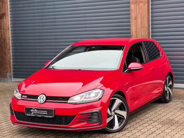 Volkswagen Golf VII GTI Performance DSG/LED/Navi/ACC/VirtC/