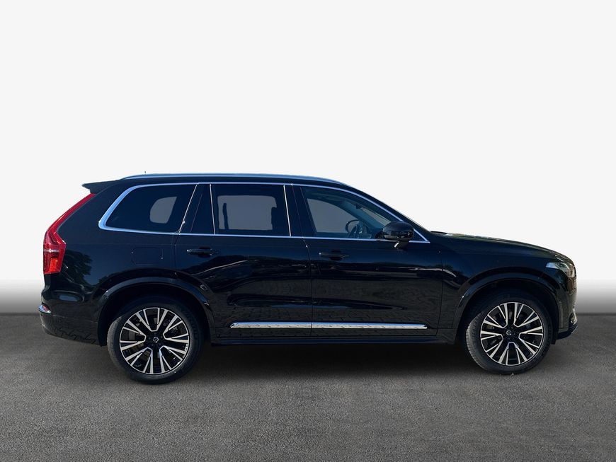 Volvo XC90 T8 AWD Plug-in Hybrid Core foto 5