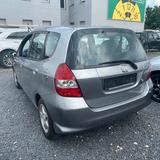Honda Jazz 1.2 Cool - Honda Jazz Gebrauchtwagen in Düsseldorf