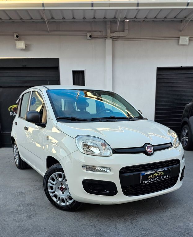 Image of Fiat Panda